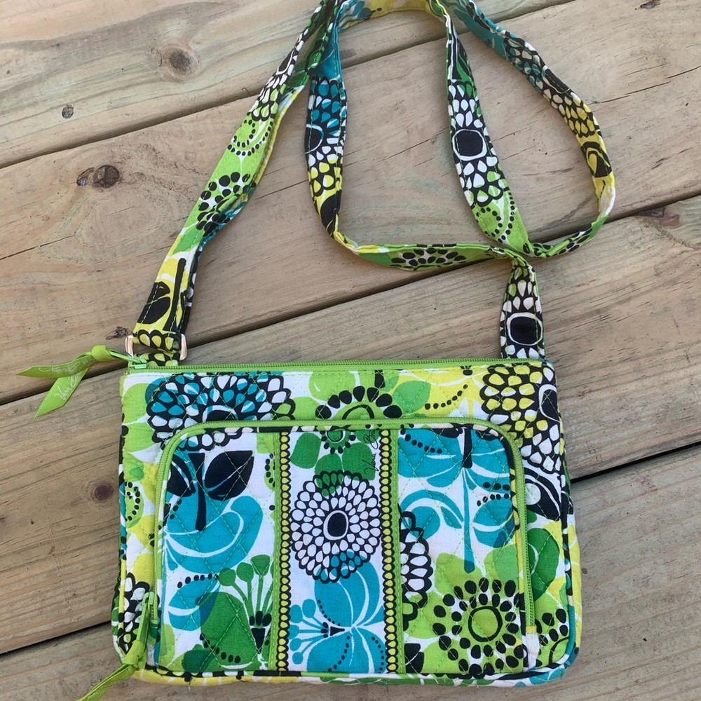 Vera Bradley Purse